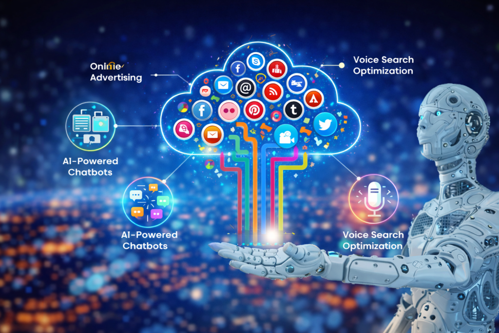 AI in Digital Marketing