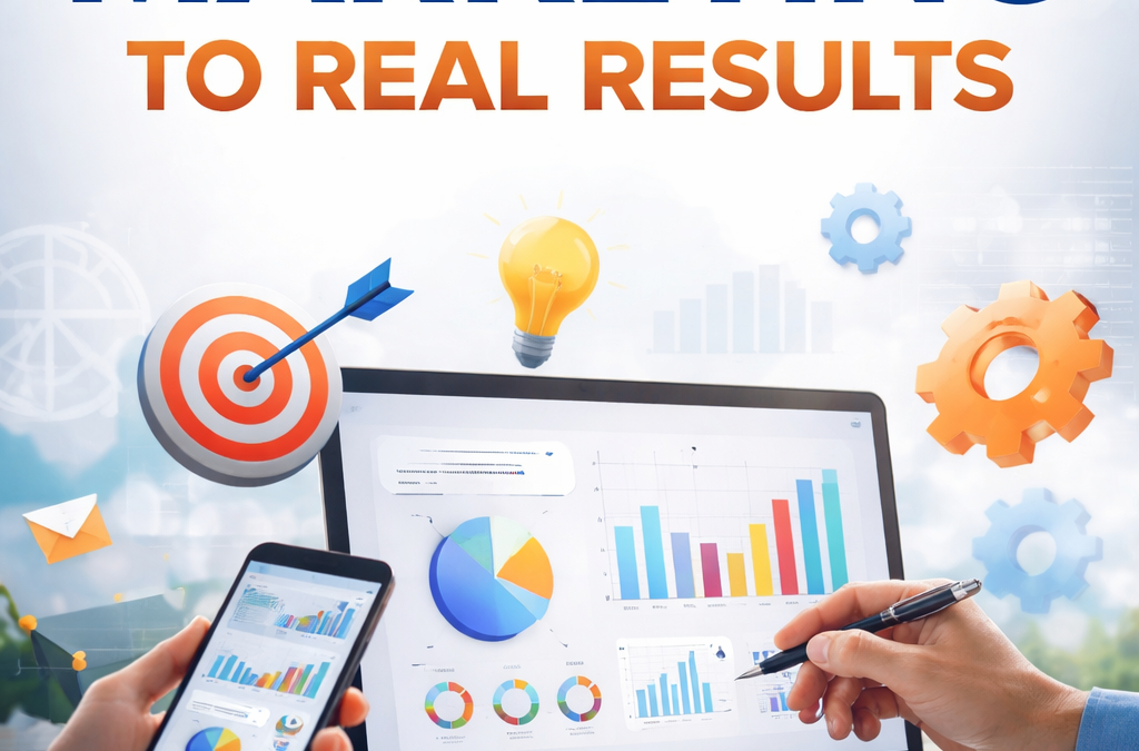 smart marketing to real results