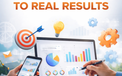 Smart Marketing to Real Results: A Complete Guide That Actually Works